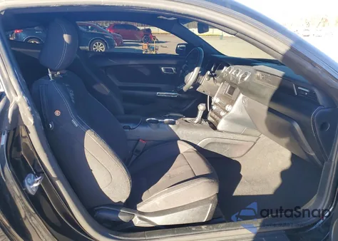 2020 Ford Mustang z USA, uszkodzony, nr VIN 1FA6P8TH7L5169645